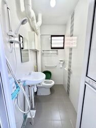 Blk 136 Bedok Reservoir Road (Bedok), HDB 3 Rooms #478956221